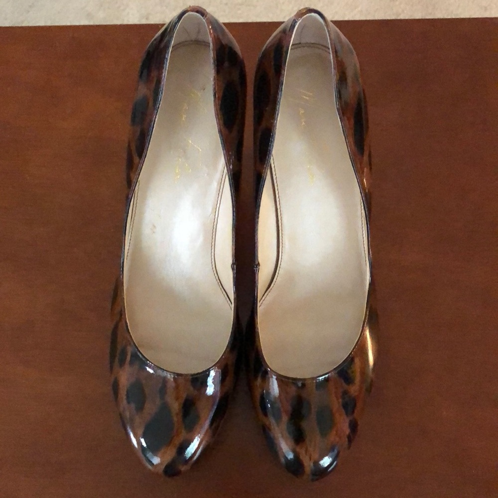 Women’s Marc Fisher Shoes - Picture 3 of 8
